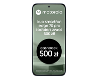 Motorola edge 70 Pro 5G 8/256GB Titan 144Hz - 1529161 - zdjęcie 2